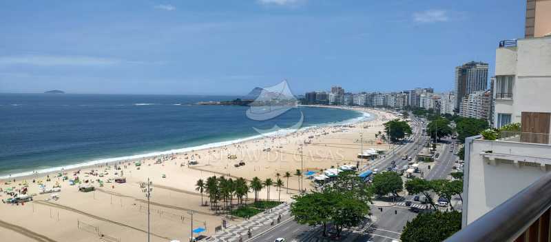 Apartamento, 3 quartos, 100 m² - Foto 7