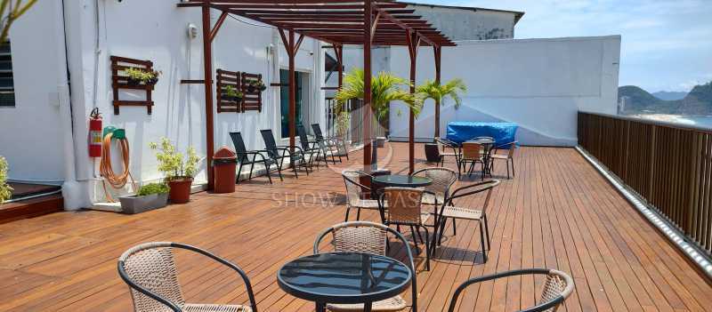 Apartamento, 3 quartos, 100 m² - Foto 29