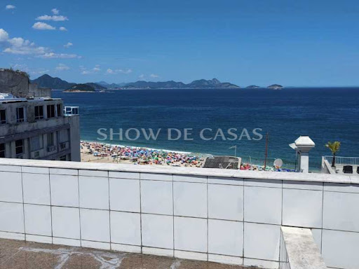 Cobertura, 7 quartos, 240 m² - Foto 1