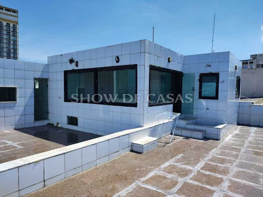 Cobertura, 7 quartos, 240 m² - Foto 29