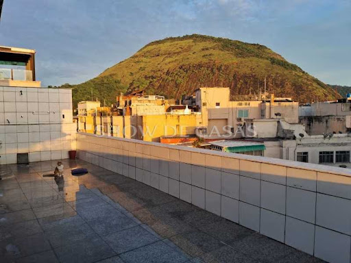 Cobertura, 7 quartos, 240 m² - Foto 30