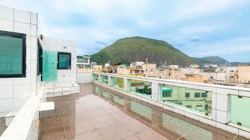Cobertura, 7 quartos, 240 m² - Foto 2