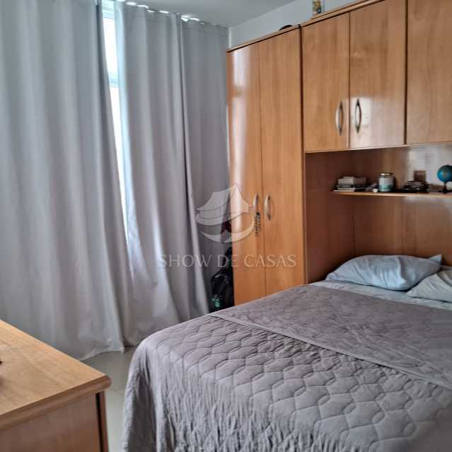 Cobertura, 7 quartos, 240 m² - Foto 16