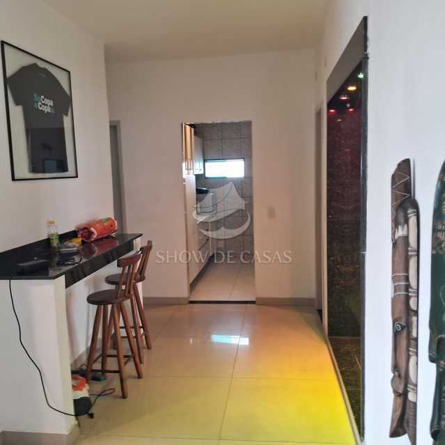 Cobertura, 7 quartos, 240 m² - Foto 17