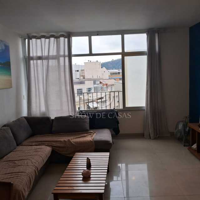 Cobertura, 7 quartos, 240 m² - Foto 11