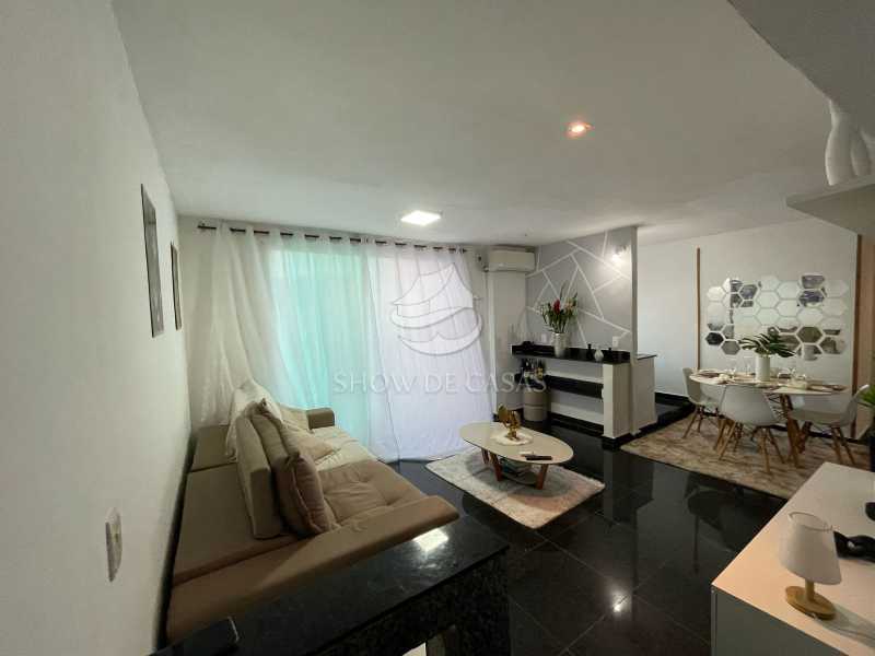 Cobertura, 7 quartos, 240 m² - Foto 15