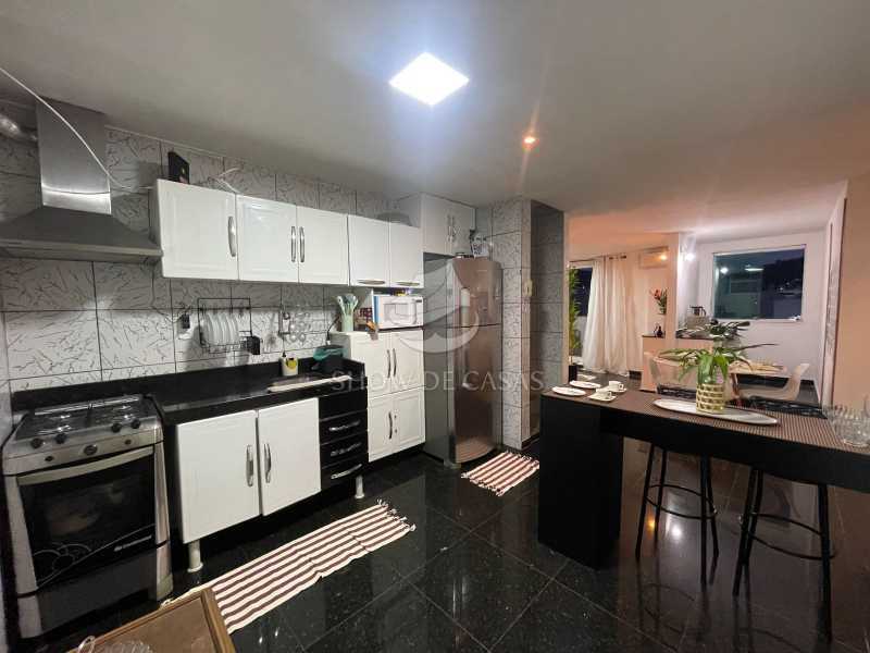 Cobertura, 7 quartos, 240 m² - Foto 24