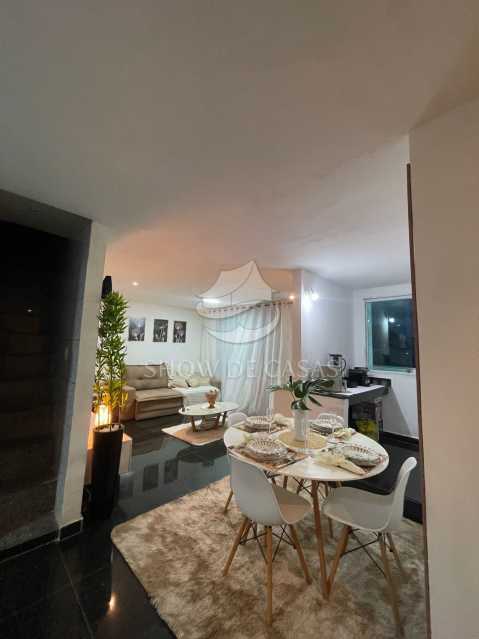 Cobertura, 7 quartos, 240 m² - Foto 25