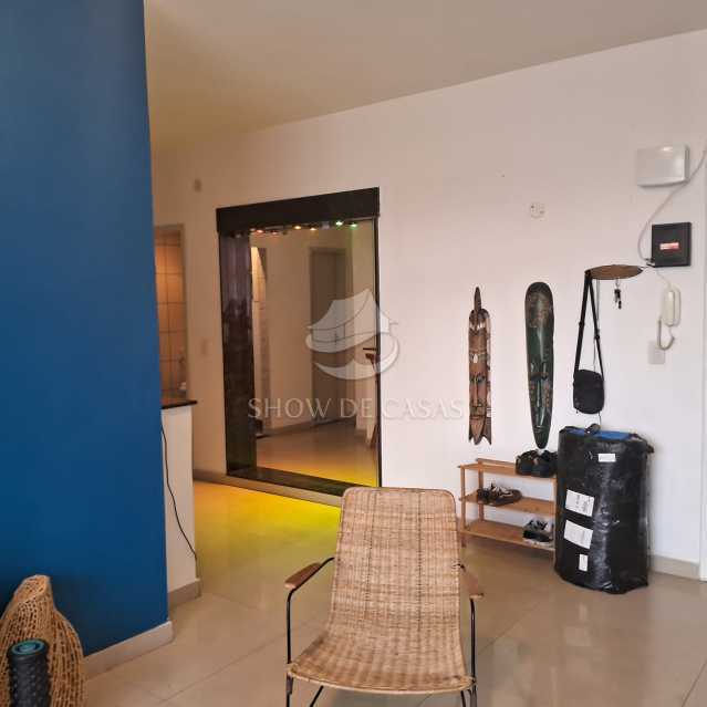 Cobertura, 7 quartos, 240 m² - Foto 20