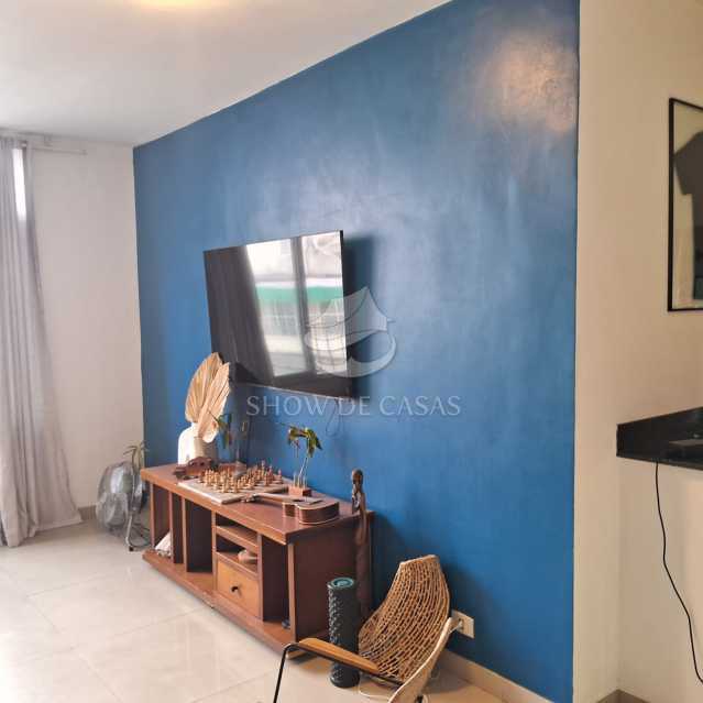 Cobertura, 7 quartos, 240 m² - Foto 23