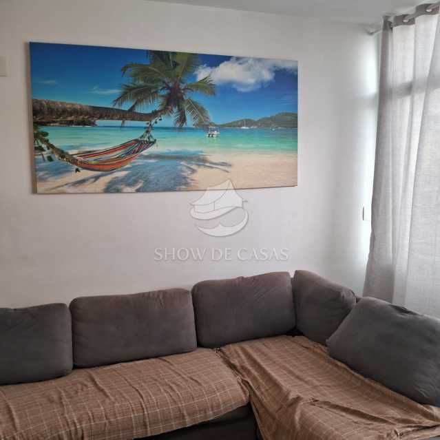 Cobertura, 7 quartos, 240 m² - Foto 22