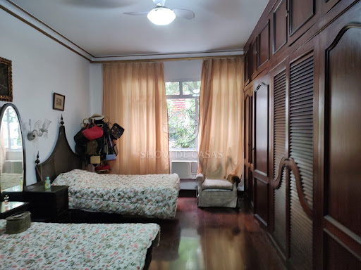 Apartamento, 3 quartos, 170 m² - Foto 10