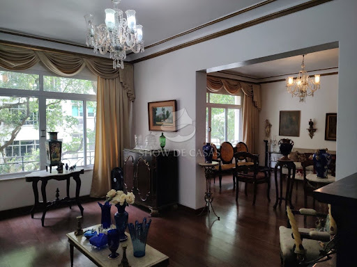 Apartamento, 3 quartos, 170 m² - Foto 1