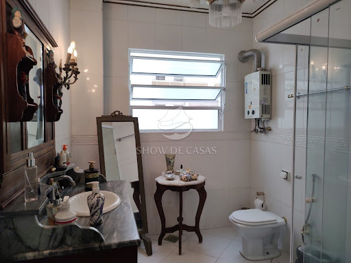 Apartamento, 3 quartos, 170 m² - Foto 21