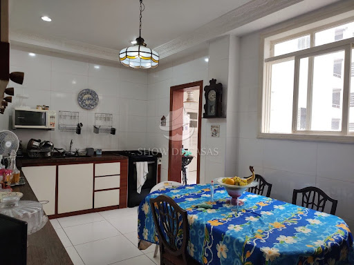 Apartamento, 3 quartos, 170 m² - Foto 27