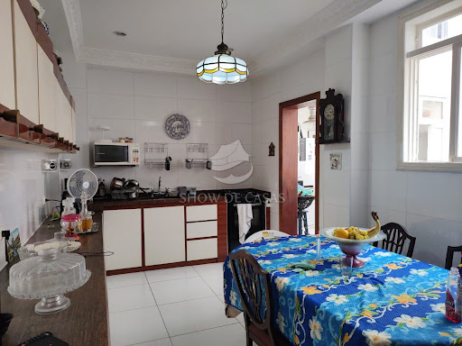 Apartamento, 3 quartos, 170 m² - Foto 29