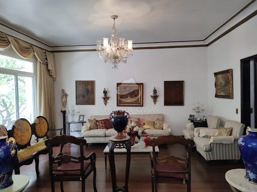 Apartamento, 3 quartos, 170 m² - Foto 3