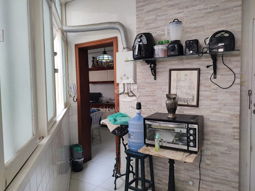 Apartamento, 3 quartos, 170 m² - Foto 30