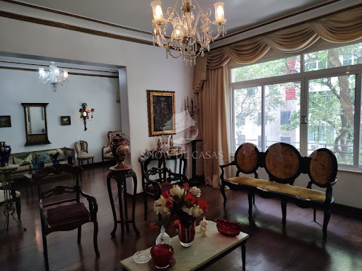 Apartamento, 3 quartos, 170 m² - Foto 4