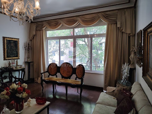 Apartamento, 3 quartos, 170 m² - Foto 5