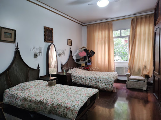 Apartamento, 3 quartos, 170 m² - Foto 8