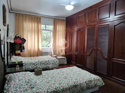 Apartamento, 3 quartos, 170 m² - Foto 9