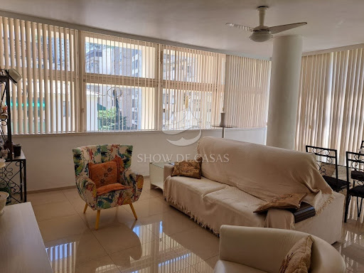 Apartamento, 3 quartos, 140 m² - Foto 1