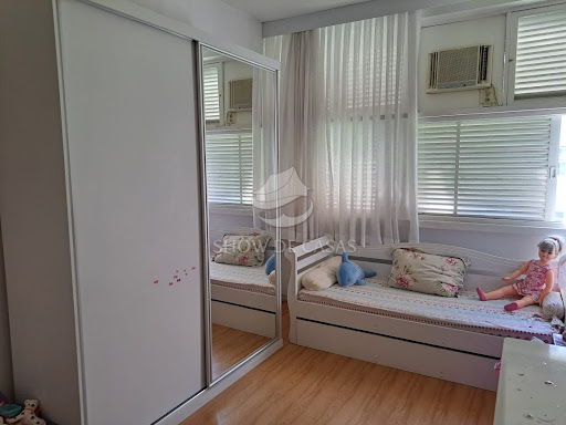 Apartamento, 3 quartos, 140 m² - Foto 10