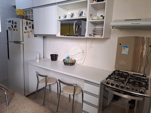Apartamento, 3 quartos, 140 m² - Foto 14