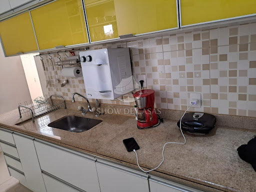 Apartamento, 3 quartos, 140 m² - Foto 15