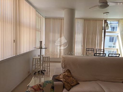 Apartamento, 3 quartos, 140 m² - Foto 2
