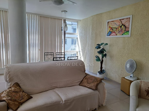 Apartamento, 3 quartos, 140 m² - Foto 3