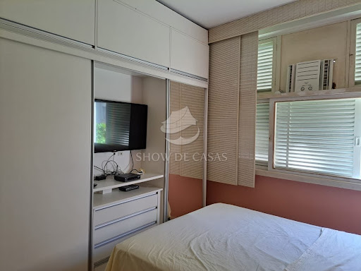 Apartamento, 3 quartos, 140 m² - Foto 4