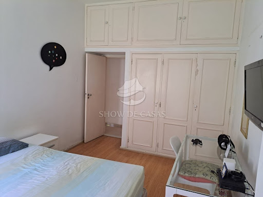 Apartamento, 3 quartos, 140 m² - Foto 7