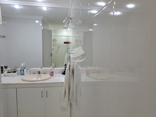 Apartamento, 3 quartos, 140 m² - Foto 9