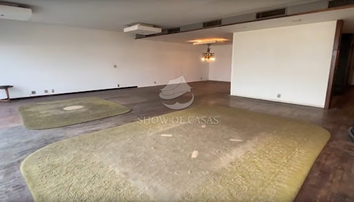 Apartamento, 4 quartos, 360 m² - Foto 5