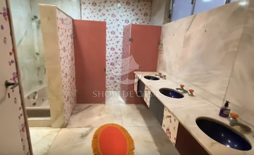 Apartamento, 4 quartos, 360 m² - Foto 9