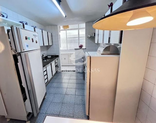 Apartamento, 3 quartos, 180 m² - Foto 23