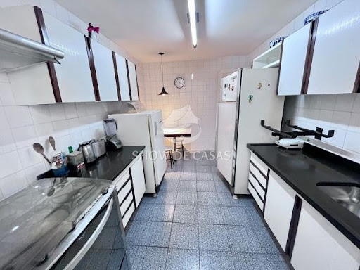 Apartamento, 3 quartos, 180 m² - Foto 22