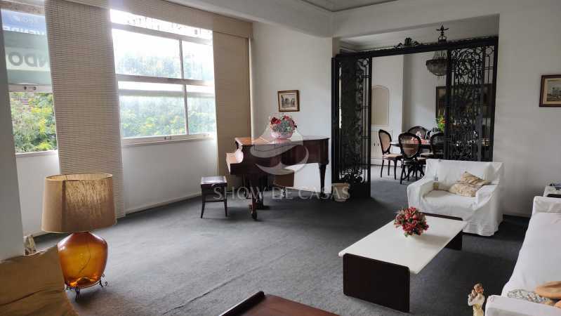 Apartamento, 3 quartos, 180 m² - Foto 3