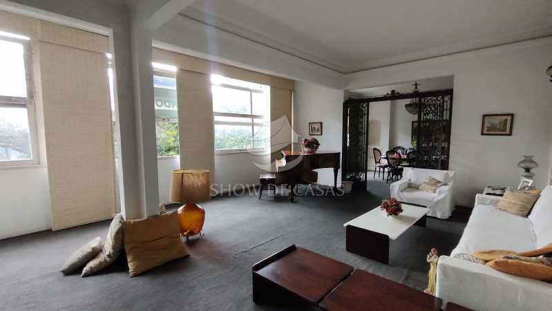 Apartamento, 3 quartos, 180 m² - Foto 2