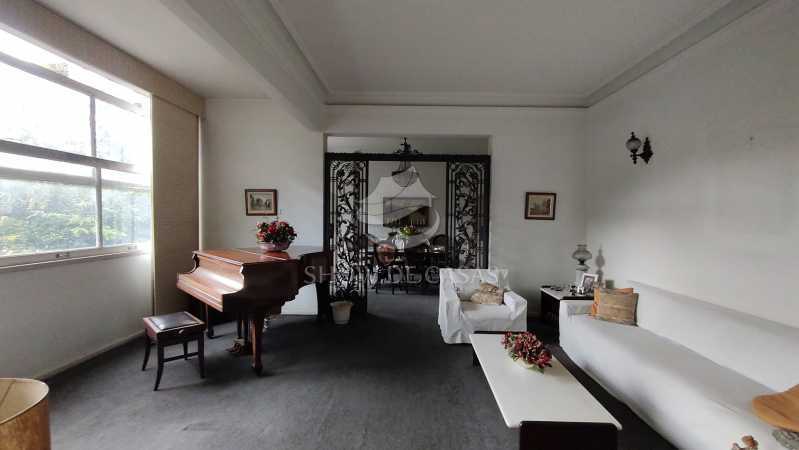 Apartamento, 3 quartos, 180 m² - Foto 4