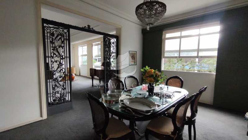 Apartamento, 3 quartos, 180 m² - Foto 1