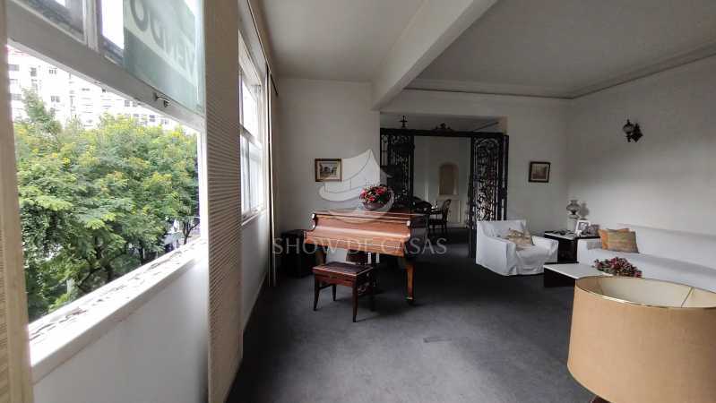 Apartamento, 3 quartos, 180 m² - Foto 5