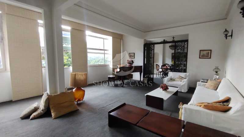 Apartamento, 3 quartos, 180 m² - Foto 25