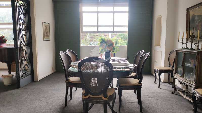 Apartamento, 3 quartos, 180 m² - Foto 6