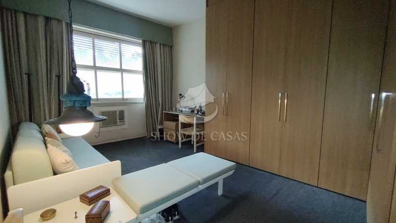 Apartamento, 3 quartos, 180 m² - Foto 21