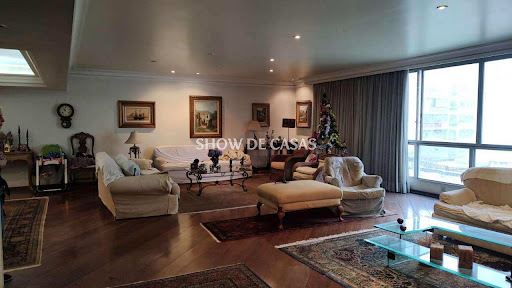 Apartamento, 4 quartos, 234 m² - Foto 5