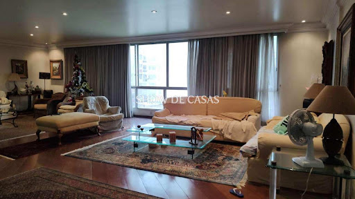 Apartamento, 4 quartos, 234 m² - Foto 16