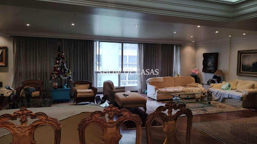 Apartamento, 4 quartos, 234 m² - Foto 17
